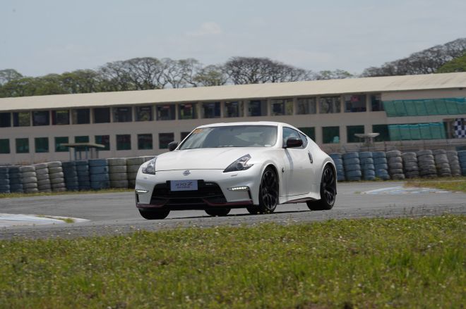 2020 Nissan 370Z now in PH after four-month delay image