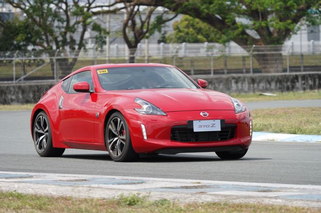 2020 Nissan 370Z now in PH after four-month delay image
