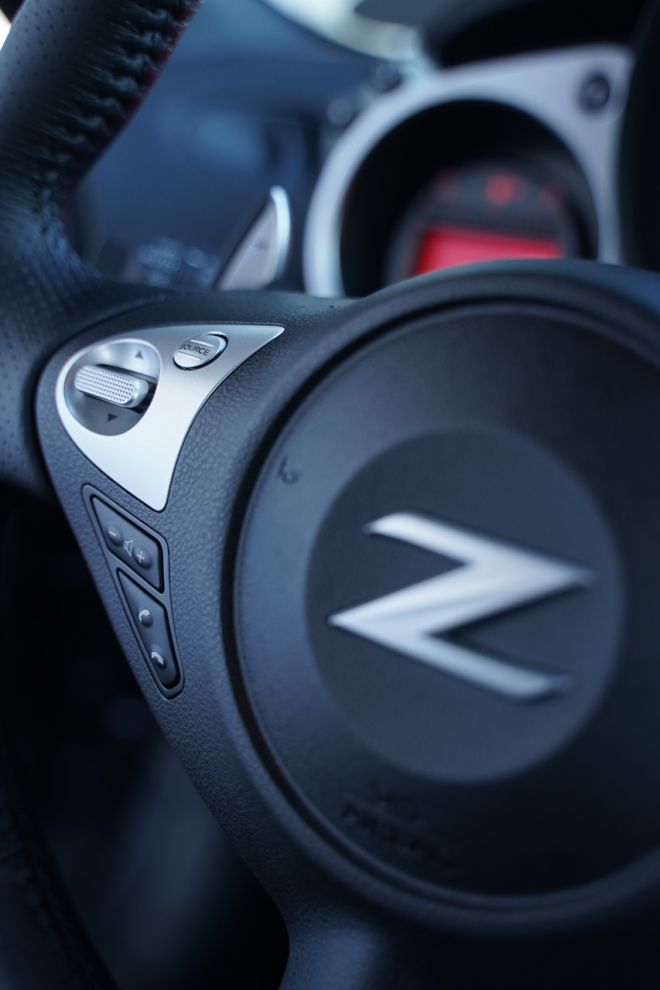 2020 Nissan 370Z now in PH after four-month delay image