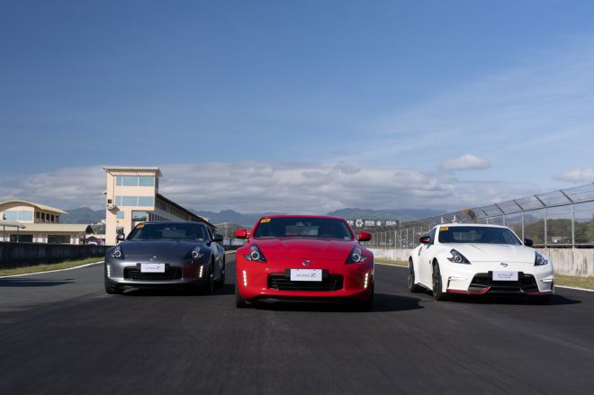 2020 Nissan 370Z now in PH after four-month delay image