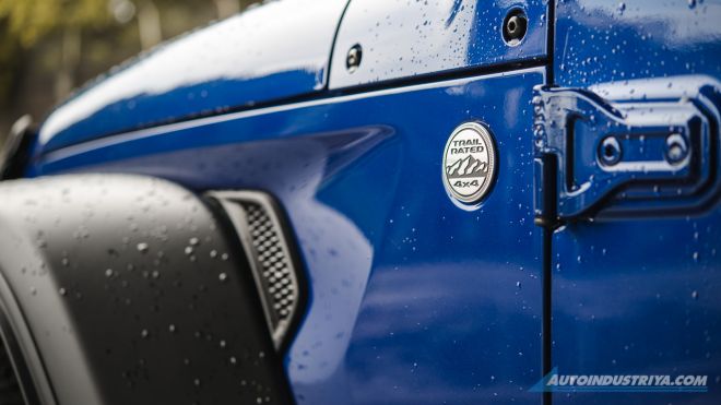 2020 Jeep Wrangler Unlimited Sport image