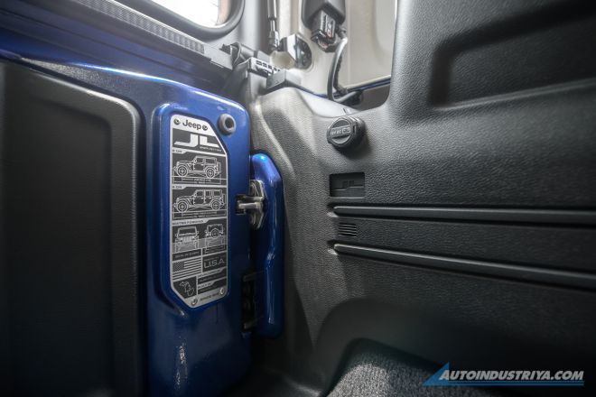 2020 Jeep Wrangler Unlimited Sport image