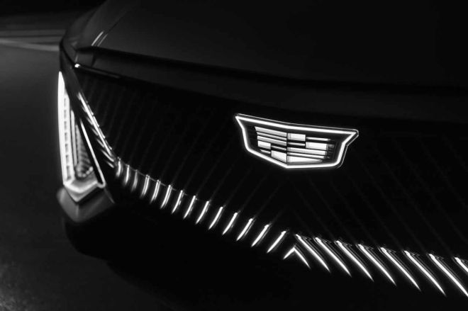 Is Cadillac