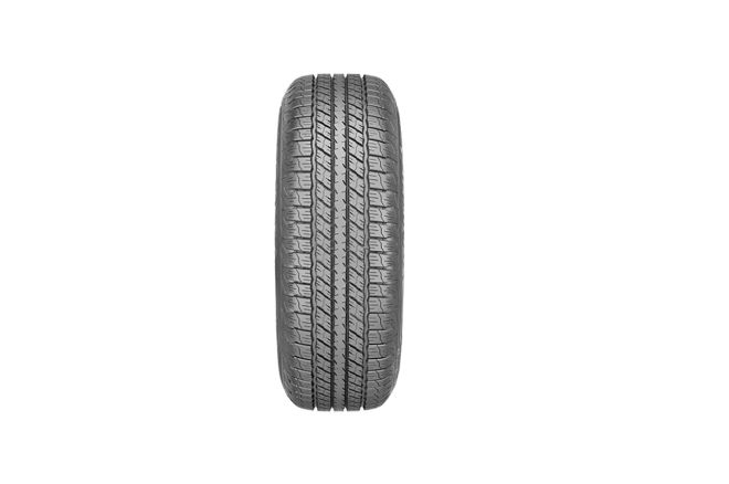 Get a grip this rainy season with the Goodyear Wrangler Triplemax image