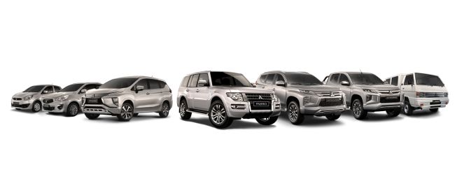Xpander is Mitsubishi Motors PH’s best selling vehicle of July image