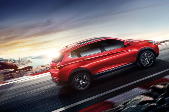 Tiggo 2 leads Chery PH&rsquo;s 162% sales increase from June to July image