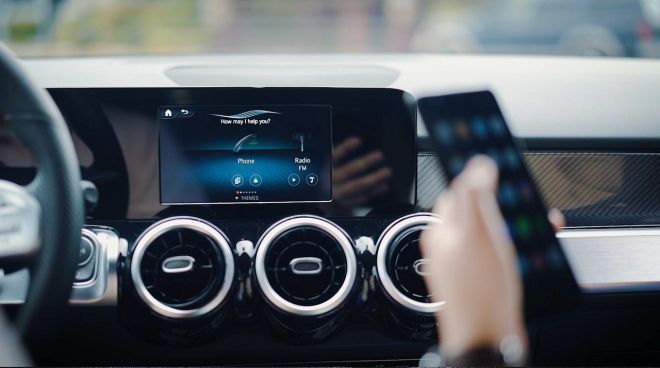 Seven-seat 2021 Mercedes-Benz GLB can be yours for PhP 3.790M image