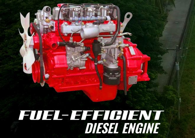 Move your business with diesel-powered Foton Gratour TM 300 image