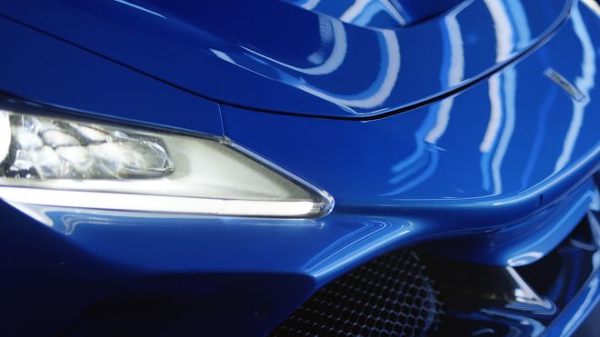 Ferrari PH launches F8 Tributo with 720 HP twin turbo V8 image