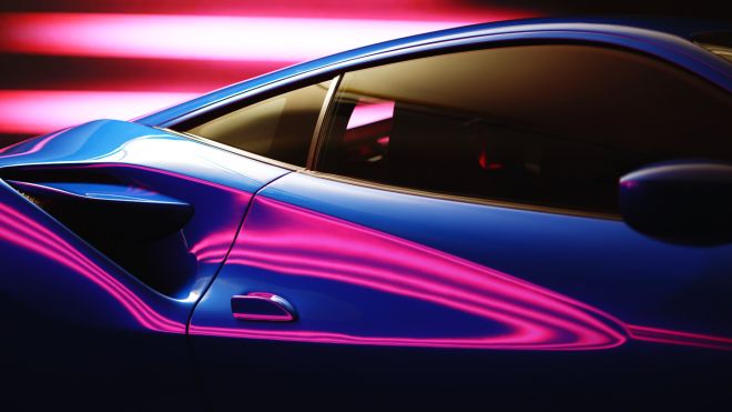 Ferrari PH launches F8 Tributo with 720 HP twin turbo V8 image