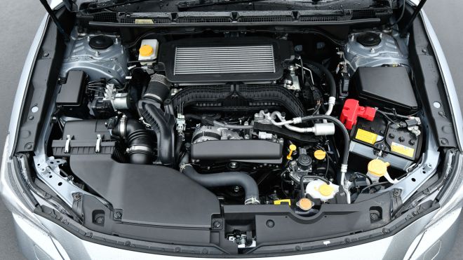 2021 Subaru Levorg makes global debut image