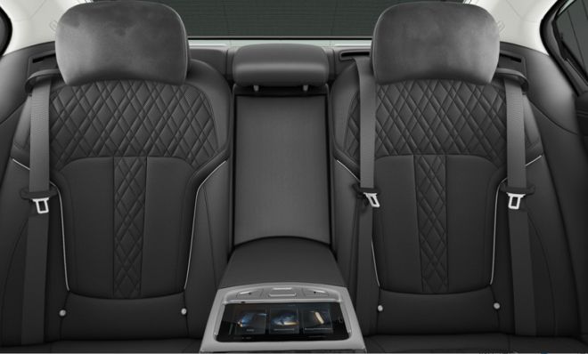 2021 BMW 7 Series image