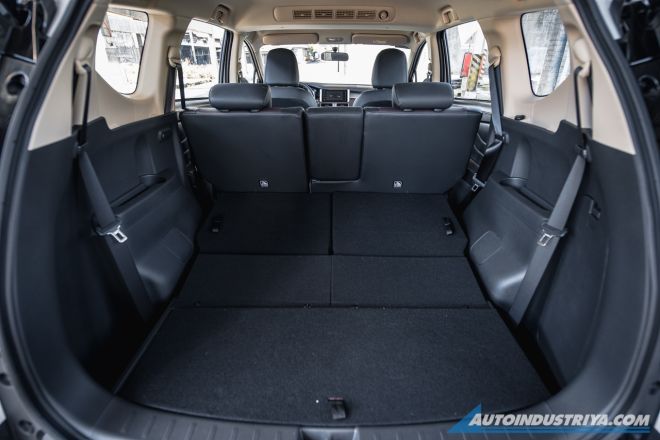 2020 Mitsubishi Xpander Cross image