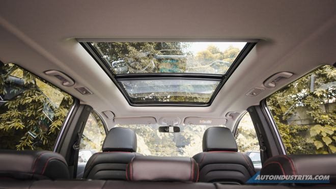 Maxus aims for Innova with 2021 G50 8-seater, starts at PhP 1.088M image