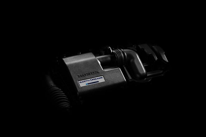 Will the PH-spec 2020 Honda City get a hybrid option? image