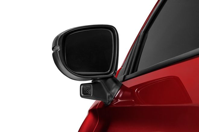 Will the PH-spec 2020 Honda City get a hybrid option? image