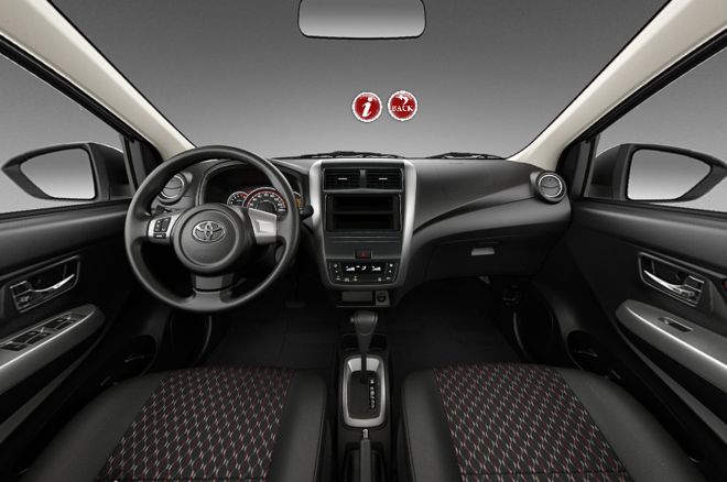 Toyota 3D Showroom image