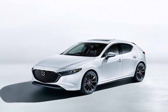 From corks to cars: Mazda turns 100 image