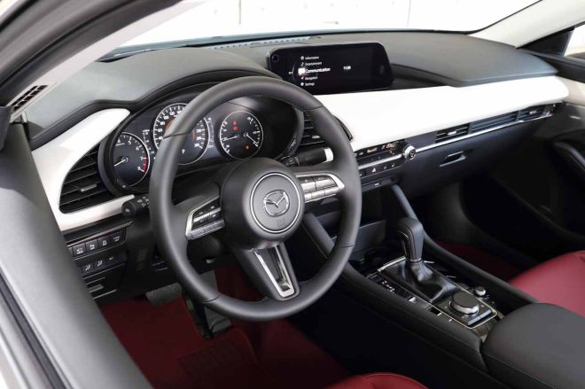 From corks to cars: Mazda turns 100 image