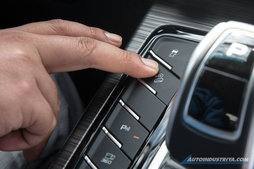 China Car Feature image