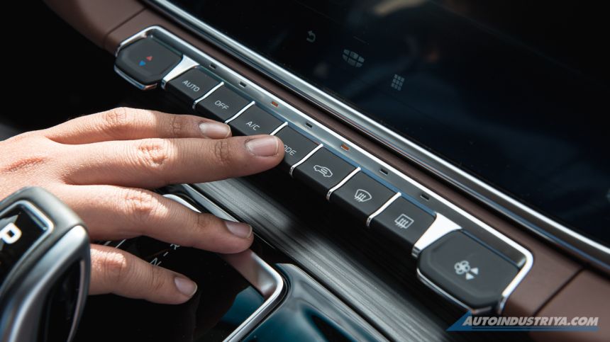 China Car Feature image