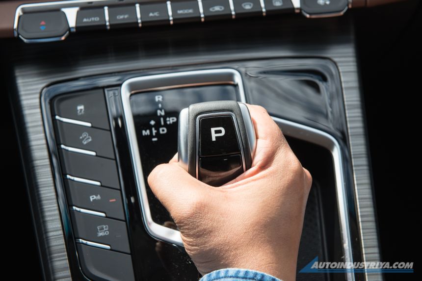 China Car Feature image