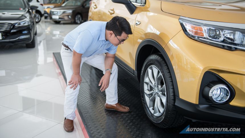 China Car Feature image