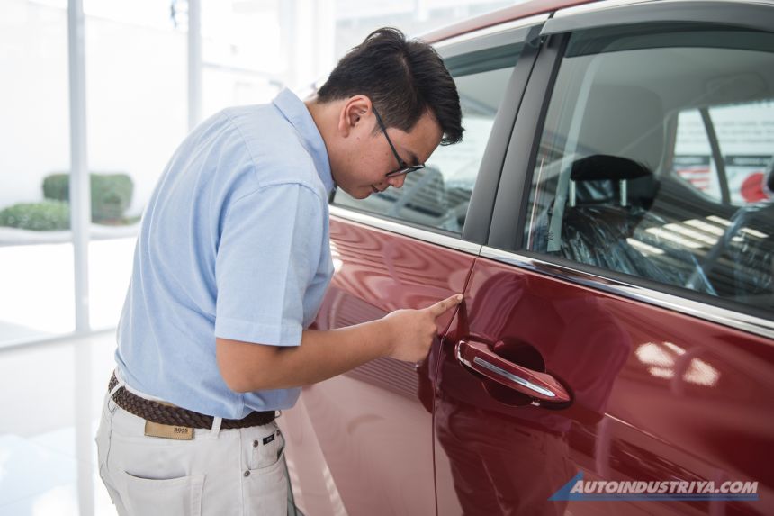 China Car Feature image