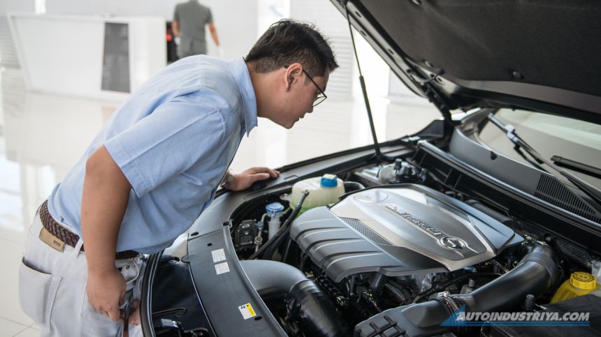 China Car Feature image