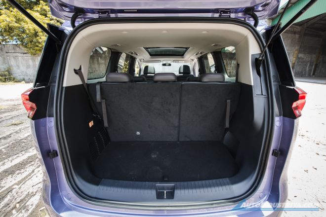 2021 Maxus G50 Premium image