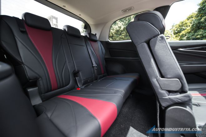 2021 Maxus G50 Premium image