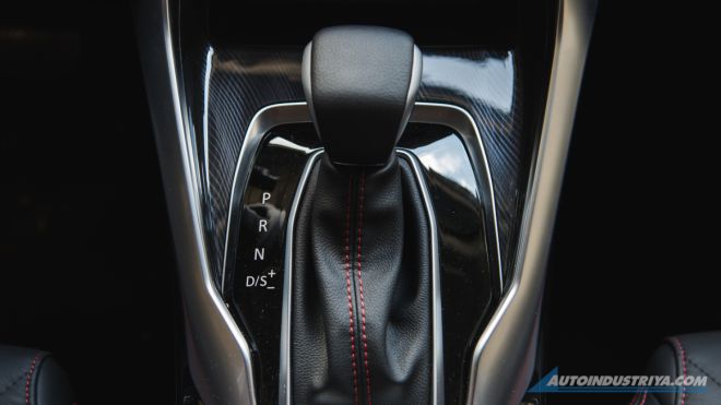 2021 Maxus G50 1.5T Premium image