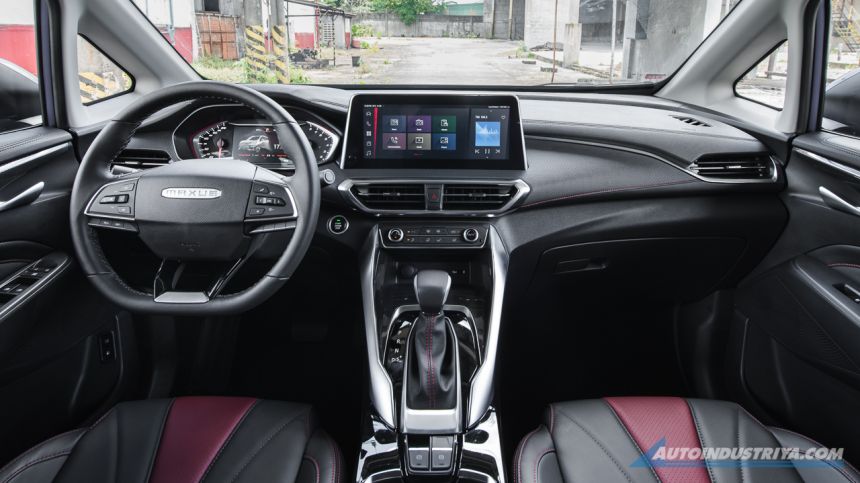 Maxus PH boss says TOTL G50 Premium is best-selling variant image