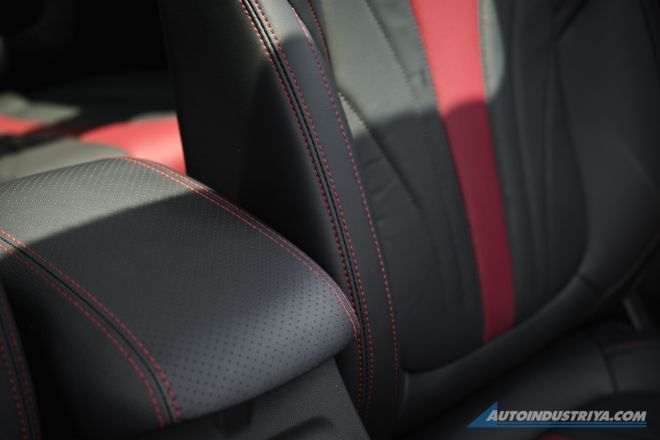 2021 Maxus G50 Premium image