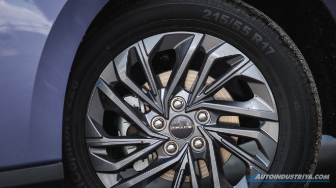 2021 Maxus G50 1.5T Premium image