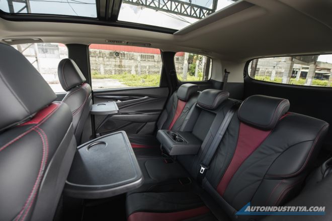 2021 Maxus G50 Premium image