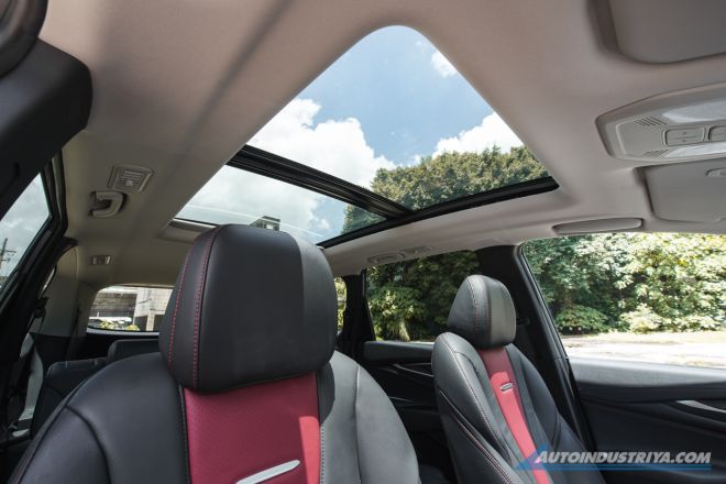 2021 Maxus G50 Premium image