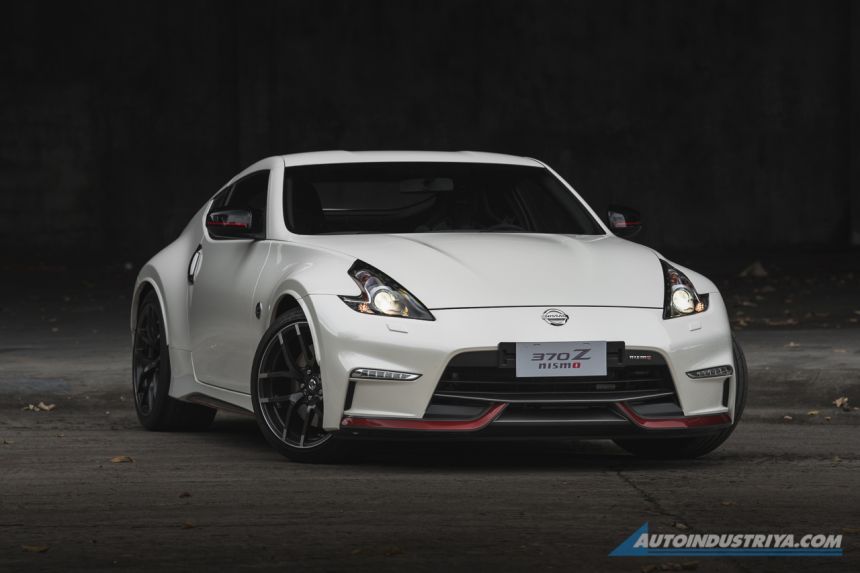 Nissan PH celebrates 9th anniversary image