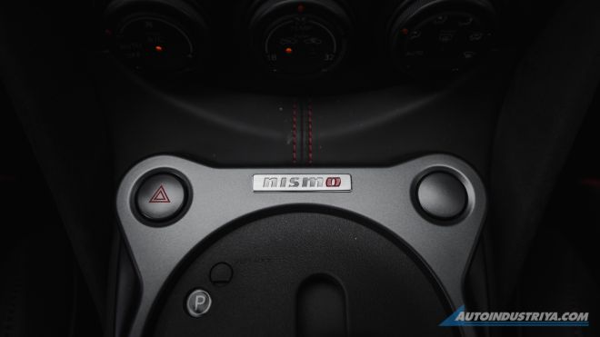 2020 Nissan 370Z Nismo image