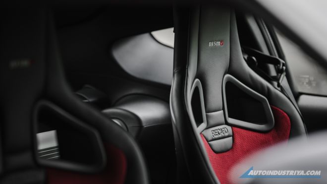 2020 Nissan 370Z Nismo image