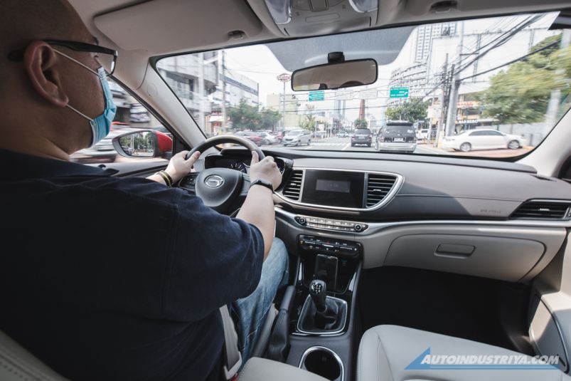 2019 GAC GA4 1.5 M/T &ndash; Long Term Test image