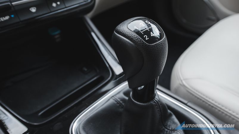 2019 GAC GA4 1.5 M/T &ndash; Long Term Test image