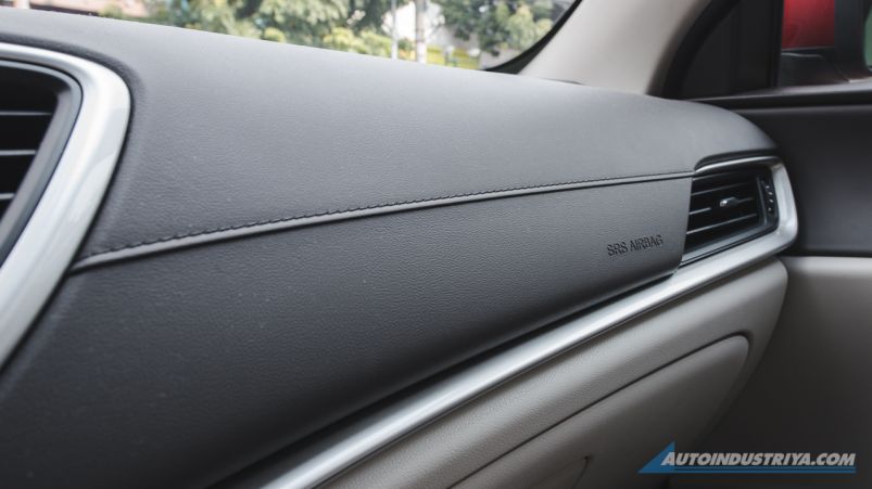 2019 GAC GA4 1.5 M/T &ndash; Long Term Test image