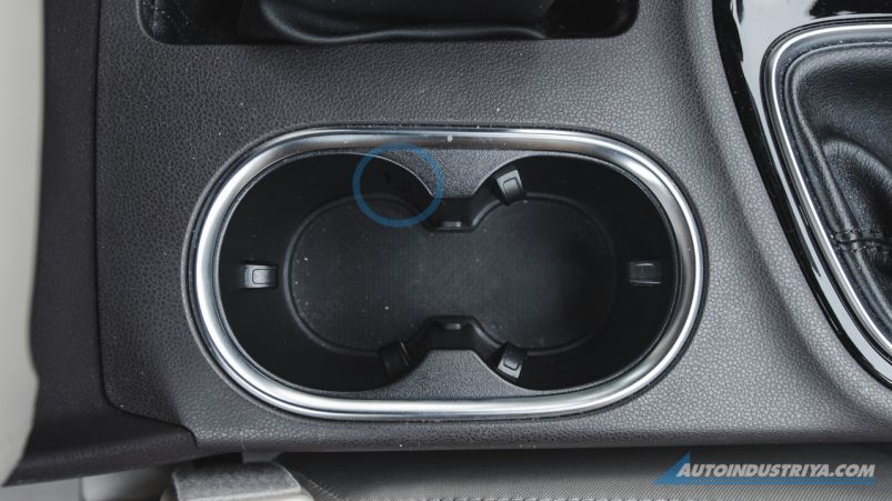 2019 GAC GA4 1.5 M/T &ndash; Long Term Test image