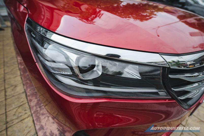 2019 GAC GA4 1.5 M/T &ndash; Long Term Test image