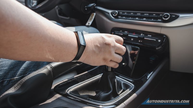 2019 GAC GA4 1.5 M/T &ndash; Long Term Test image