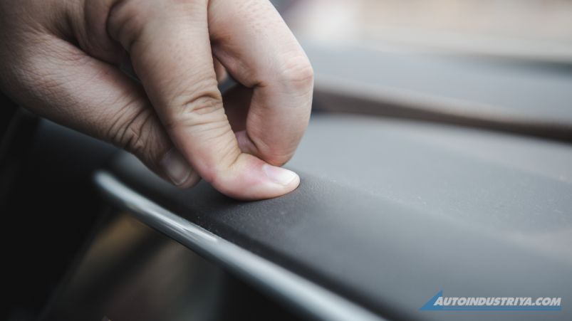 2019 GAC GA4 1.5 M/T &ndash; Long Term Test image