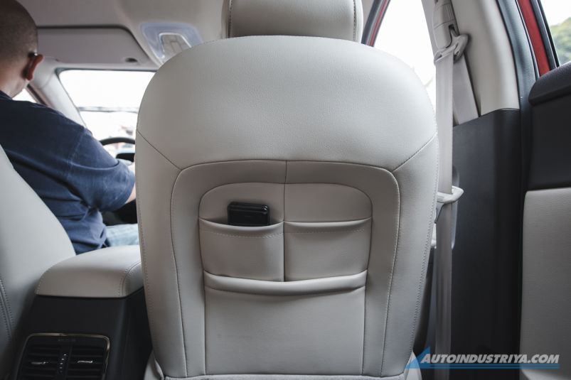 2019 GAC GA4 1.5 M/T &ndash; Long Term Test image