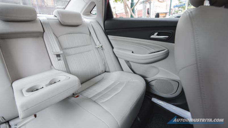 2019 GAC GA4 1.5 M/T &ndash; Long Term Test image