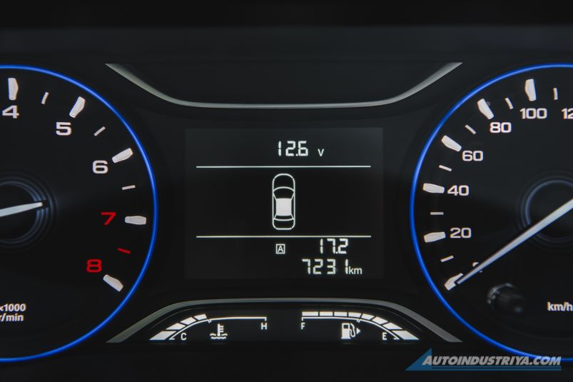 2019 GAC GA4 1.5 M/T &ndash; Long Term Test image